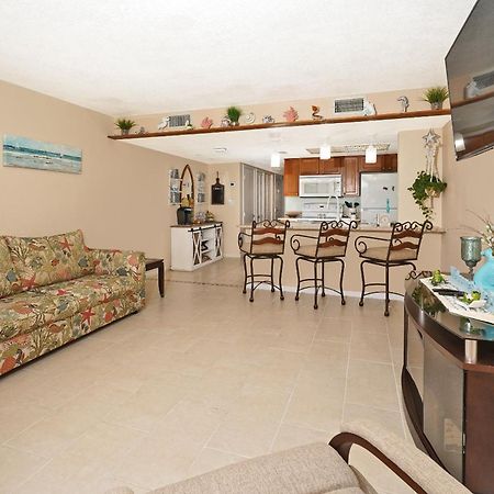 Cape Winds Resort Cape Canaveral Eksteriør bilde