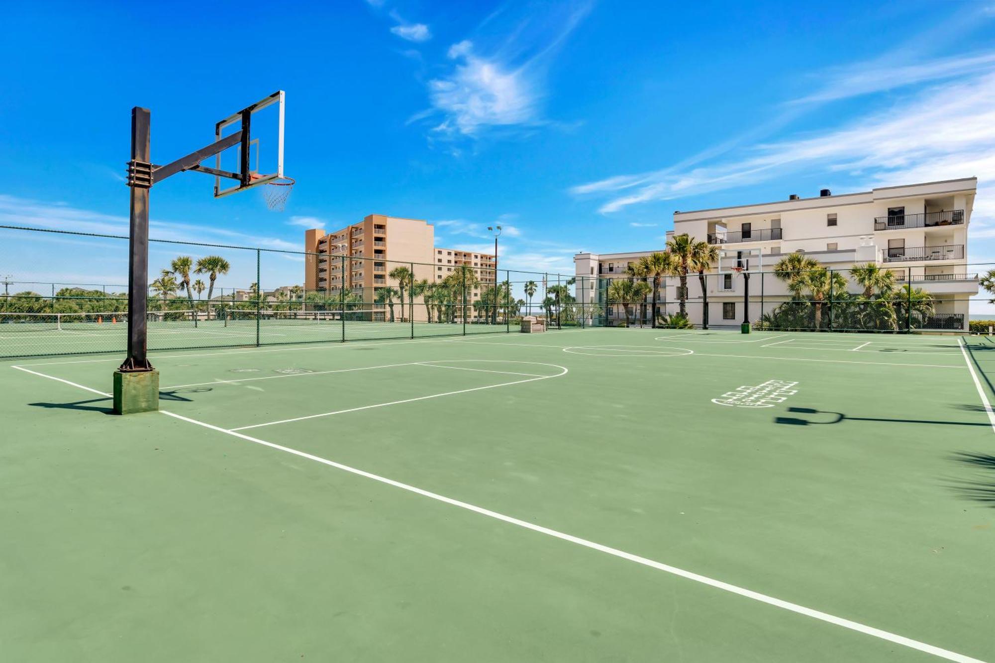 Cape Winds Resort Cape Canaveral Eksteriør bilde