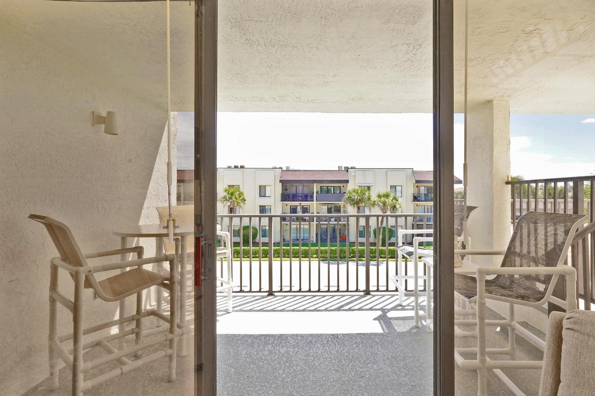 Cape Winds Resort Cape Canaveral Eksteriør bilde