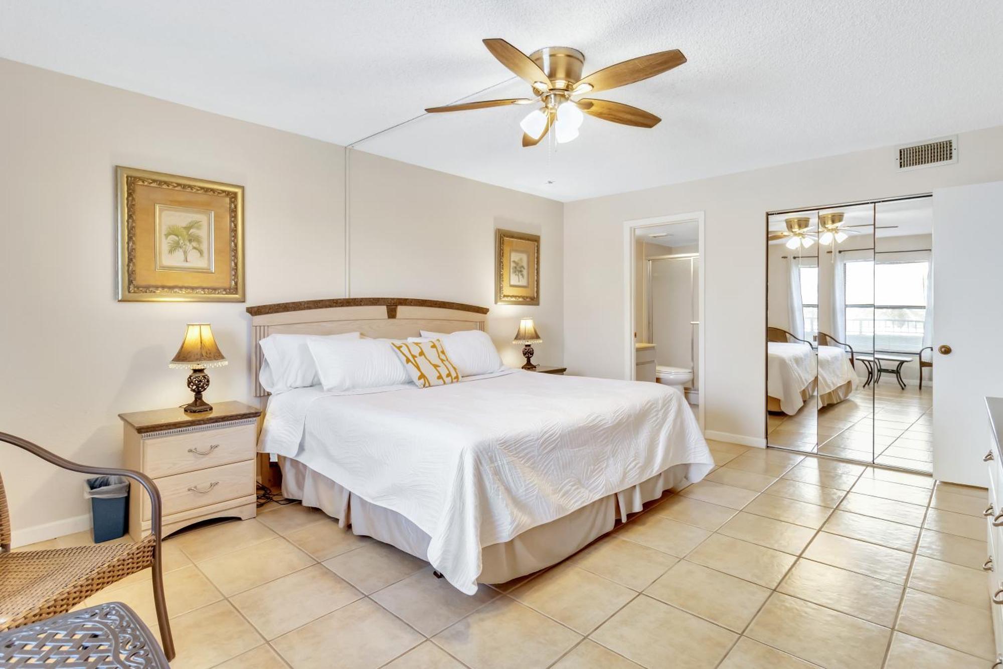 Cape Winds Resort Cape Canaveral Eksteriør bilde
