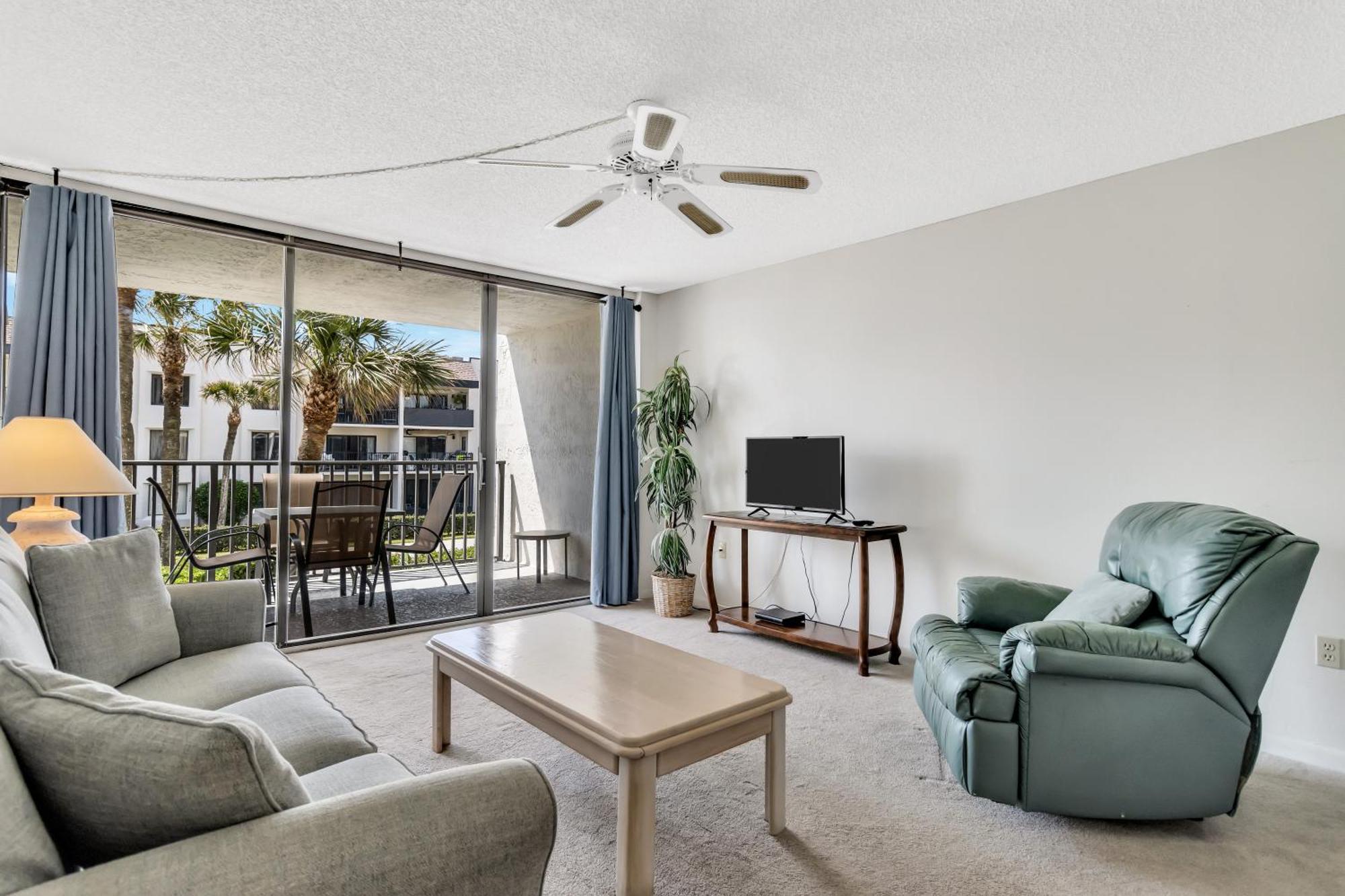 Cape Winds Resort Cape Canaveral Eksteriør bilde