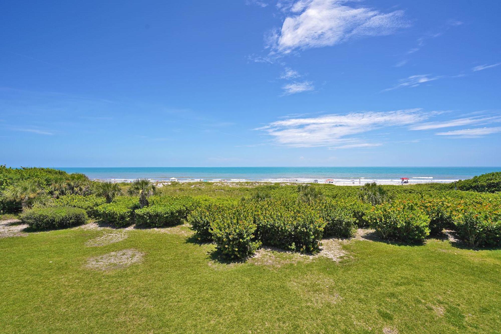 Cape Winds Resort Cape Canaveral Eksteriør bilde
