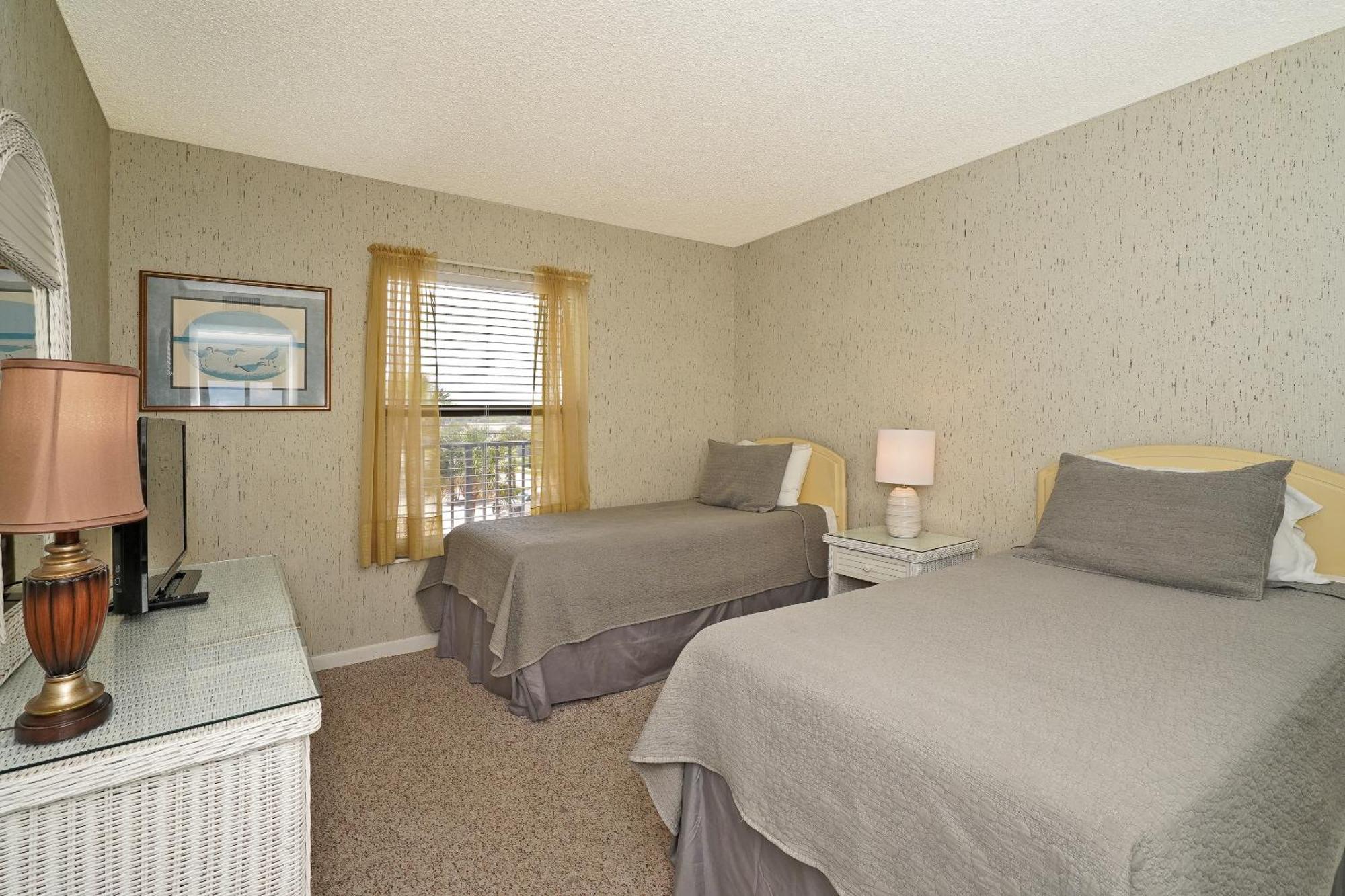 Cape Winds Resort Cape Canaveral Eksteriør bilde