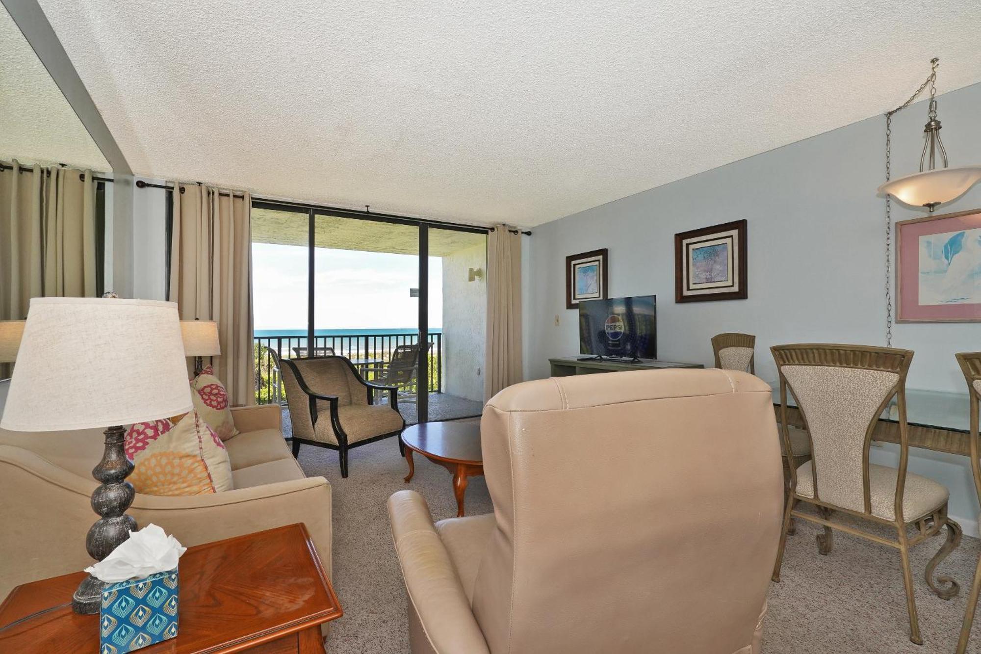 Cape Winds Resort Cape Canaveral Eksteriør bilde